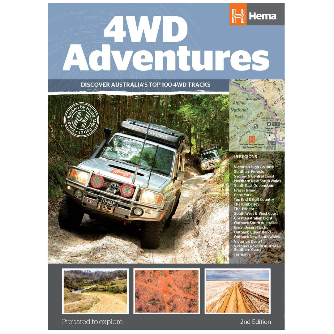 4WD Adventures