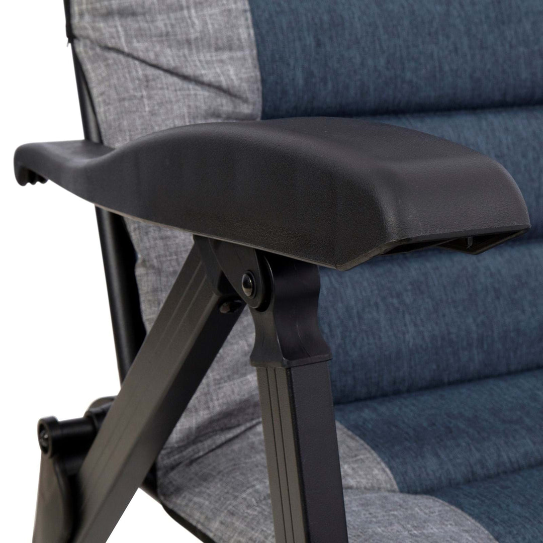 RV 7 Position Chair - Explore Planet Earth