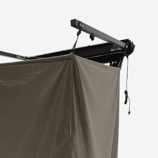 Darche Eclipse Cube Shower Tent - Darche - T050801084 -Caravan World Australia