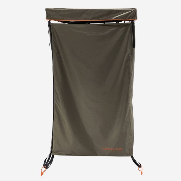 Darche Eclipse Cube Shower Tent - Darche - T050801084 -Caravan World Australia