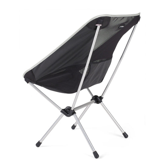 Helinox Chair One XL Black - Helinox - HX10076R1 -Caravan World Australia