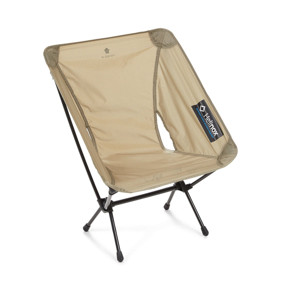 Helinox - Chair Zero Black - Helinox - HX10551R1 -Caravan World Australia