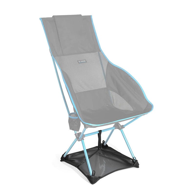 Helinox Ground Sheet Chair One XL and Savanna - Helinox - HX12794 -Caravan World Australia