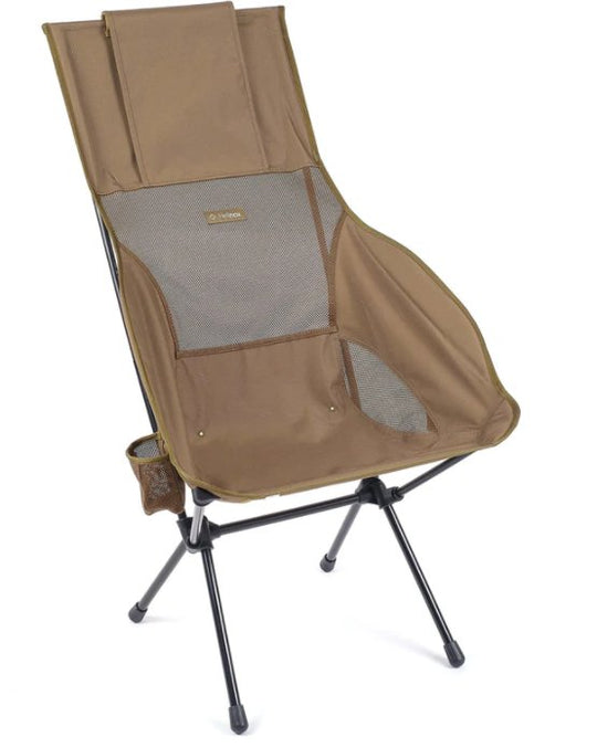 Helinox Savanna Chair - Helinox - HX11183 -Caravan World Australia