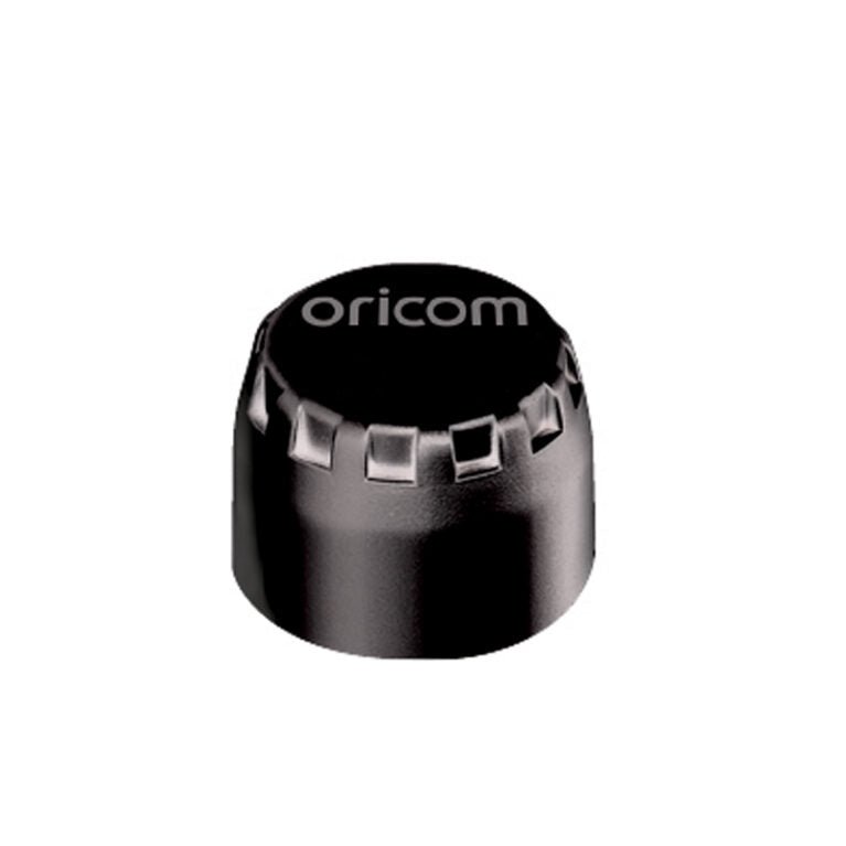 Oricom TPS10 Real Time Tyre Pressure Monitoring System Inc 4 External Sensors - Oricom - TPS10-4E -Caravan World Australia