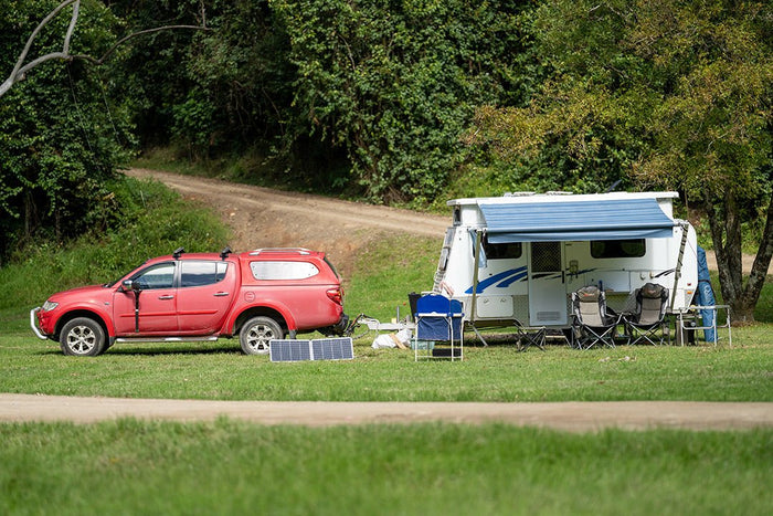 12V Guru | Powering your off-grid caravan adventure: Part 1 - Caravan World Australia