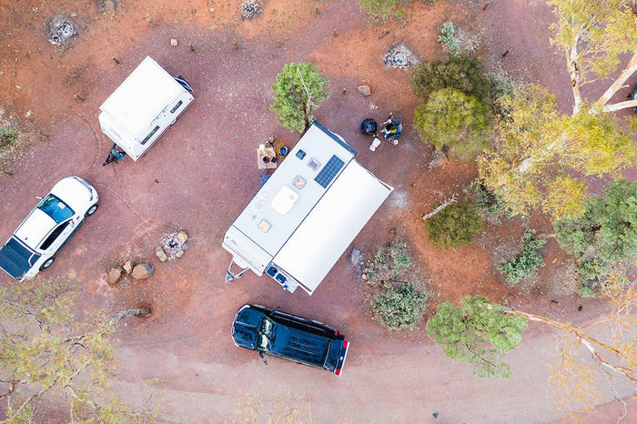 12V Guru: Upgrade smart — avoid power compatibility issues - Caravan World Australia