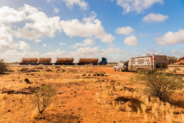 12V Guru: Upgrading your 12V electrical system | Part 1 - Caravan World Australia