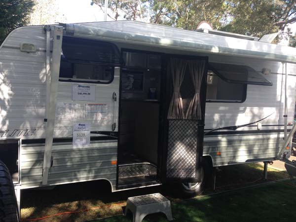 13 Of The Best Budget Caravans - Caravan World Australia