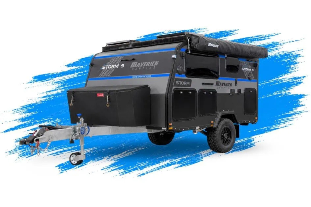 Understanding towing connections - Ford Ranger PHEV