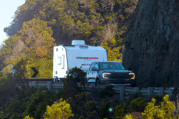 Crusader Caravans launches a new brand: Dreamhaven