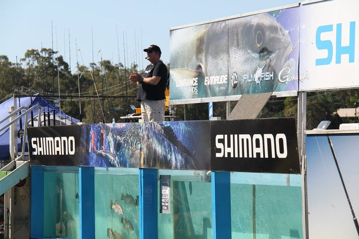 2014 Wide Bay and Fraser Coast Home Show And Caravan Camping 4X4 And Fishing Expo - Caravan World Australia