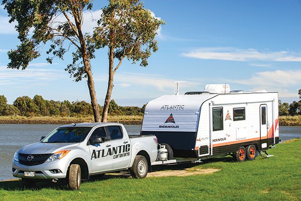 2017 Review: Atlantic Endeavour - Caravan World Australia