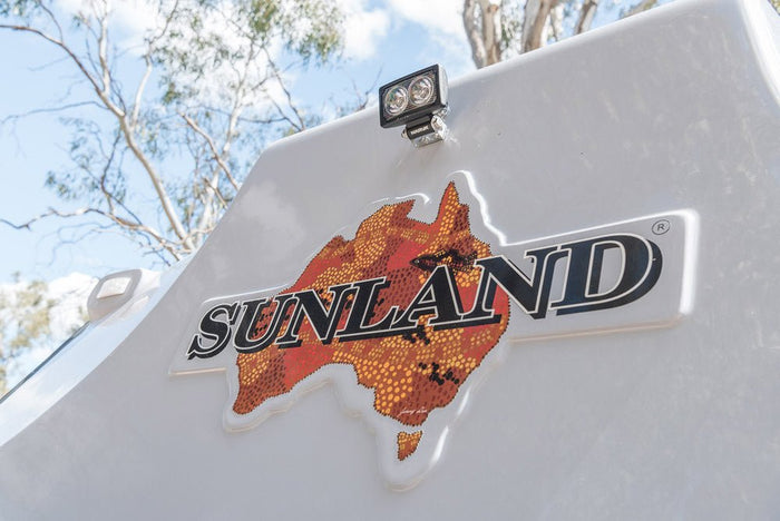 2018 BAV: Phoenix Sunland - Caravan World Australia