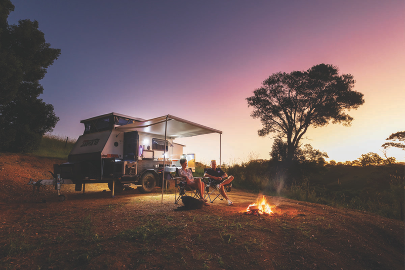 Beginner Caravanning Guide - What To Do When You’re Starting Out - Caravan World Australia