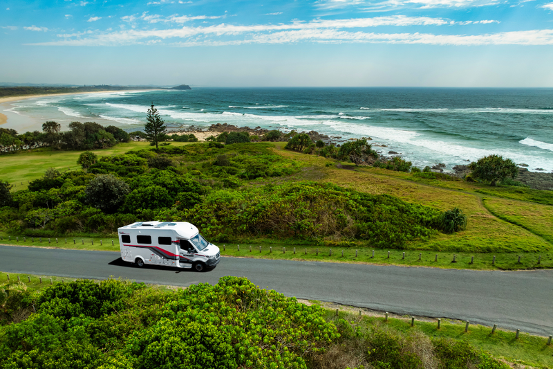 Beginner Caravanning Guide - What To Do When You’re Starting Out - Caravan World Australia