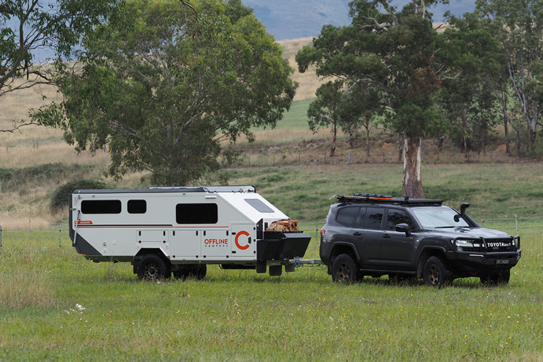 Caravans