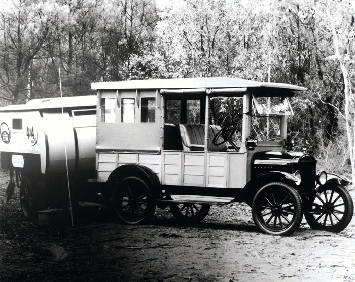 50 Years and Counting - Caravan World Australia