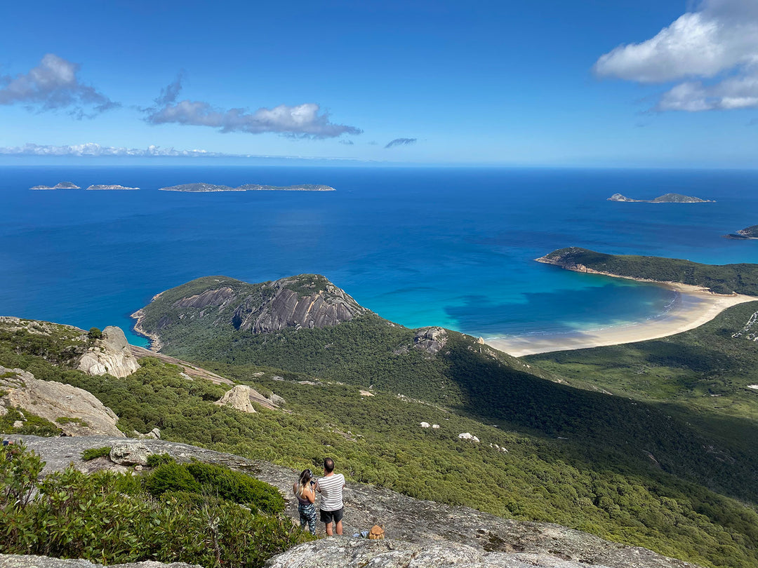Wilsons Promontory, Vic: The best things to see and do