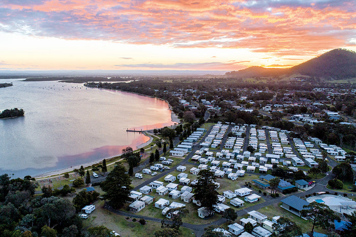 Holiday Haven Tourist Parks | Explore the NSW south coast