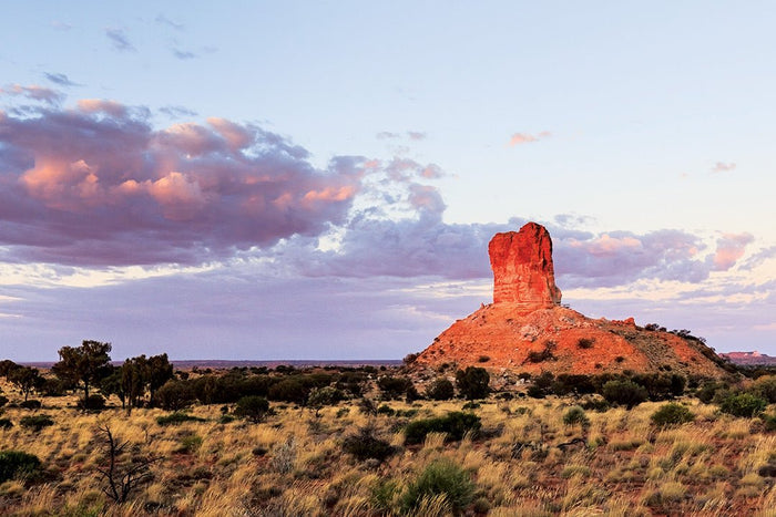 8 must-see rock formations to visit on your Big Lap - Caravan World Australia