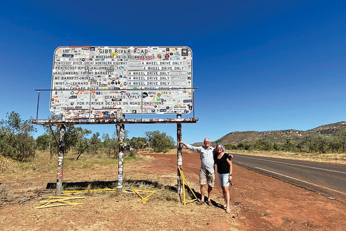 A guide to planning your caravan road trip to WA - Caravan World Australia