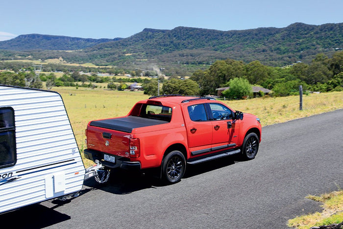 A guide to upgrading your tow vehicle - Caravan World Australia