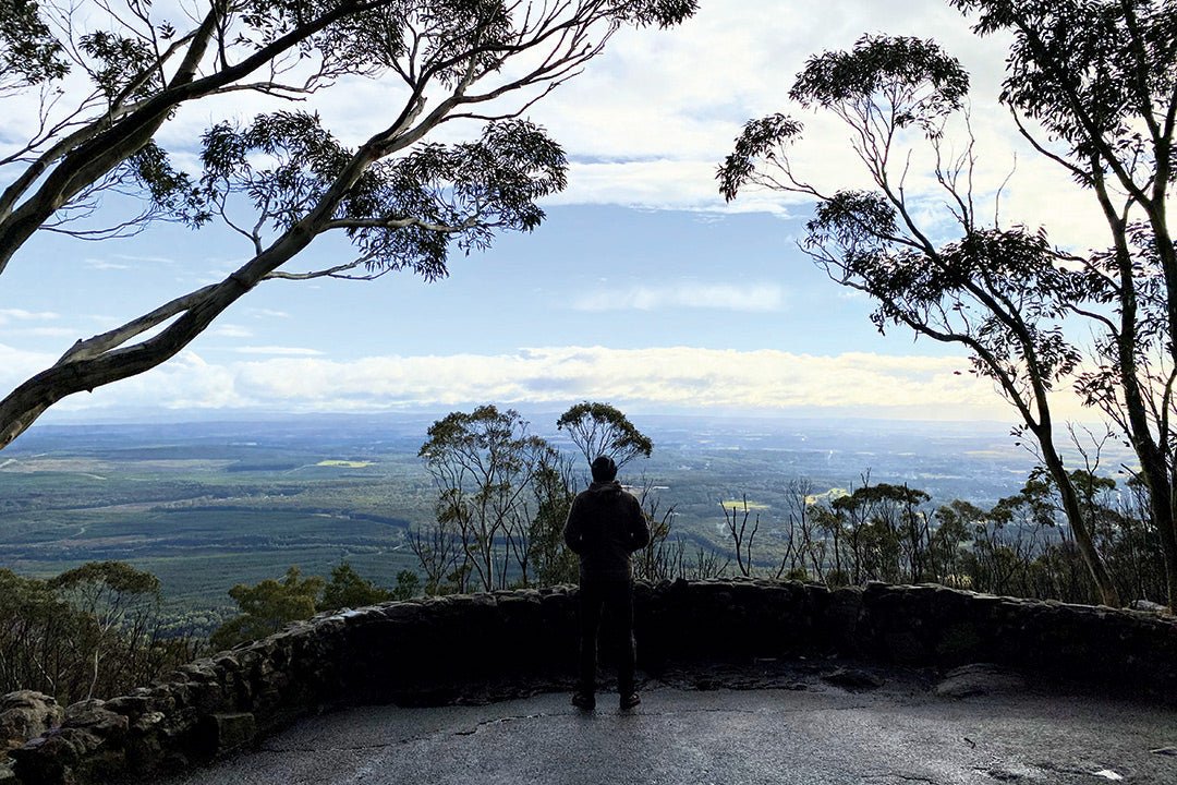 A guide to visiting the Macedon Ranges, Victoria