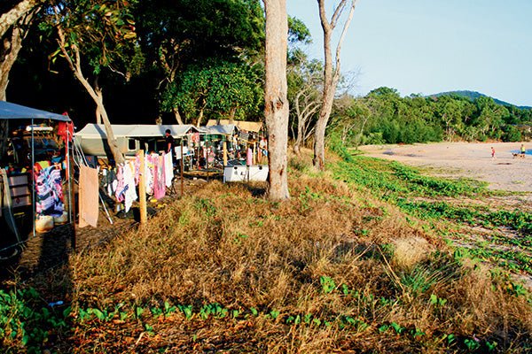 A Trip to the Tip - Caravan World Australia