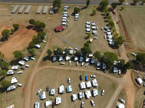 ACC injects $50K into Kingaroy community - Caravan World Australia