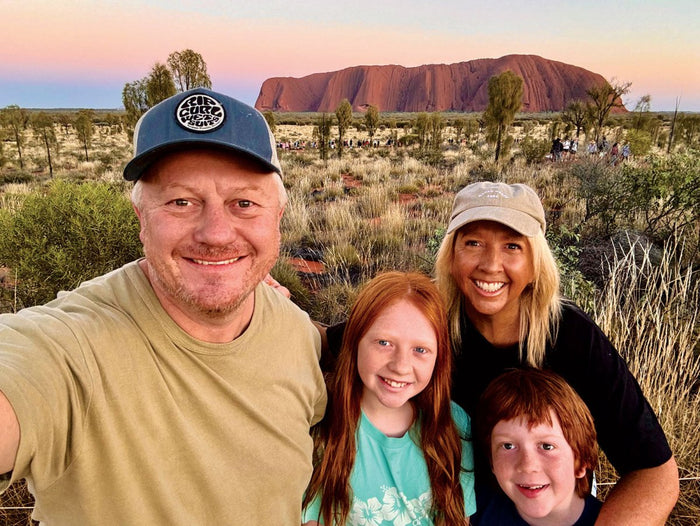 Adapting to caravanning life on the road - Caravan World Australia