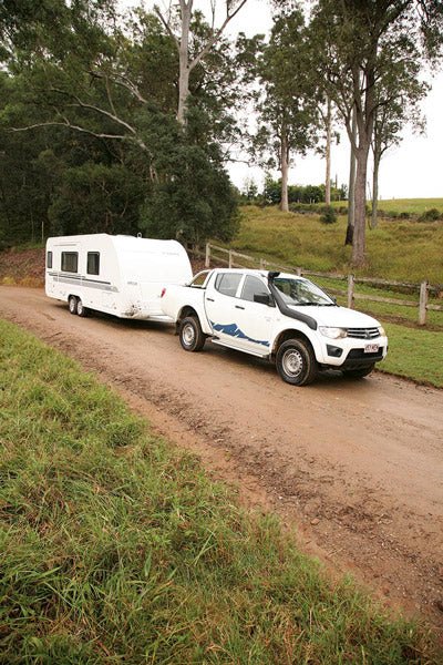 Adria Adora 612PT: Review - Caravan World Australia