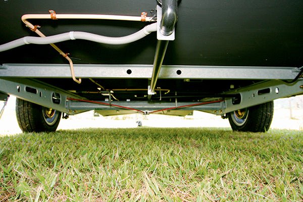 Adria Altea 402PH: Review - Caravan World Australia