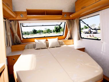 ADRIA ALTEA 512PU REVIEW - Caravan World Australia