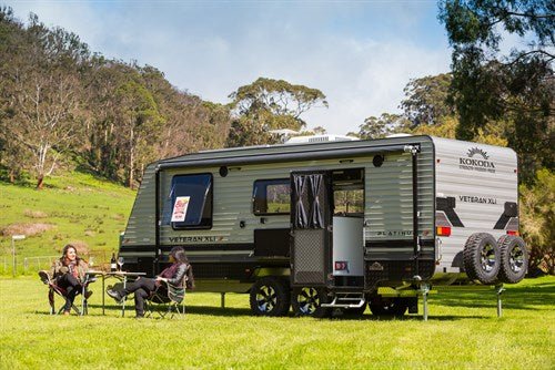 AL-KO Best Aussie Vans winners: Part 1 - Caravan World Australia