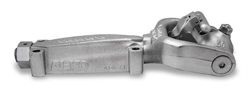 AL-KO launches new offroad ball coupling - Caravan World Australia