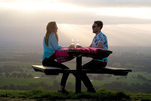 AL-KO's Best Aussie Vans 2017: Grampians, VIC, Part 2 - Caravan World Australia