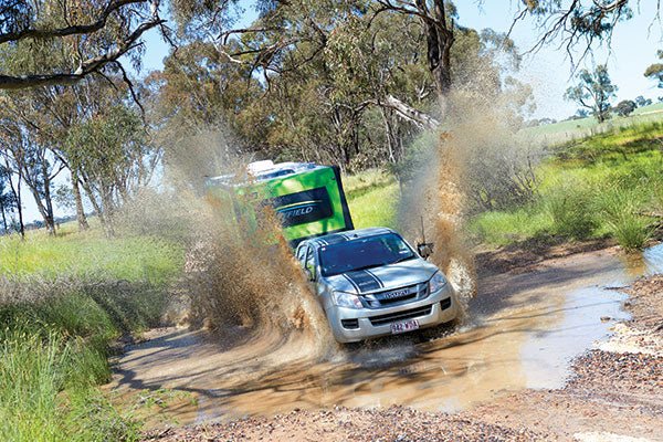 AL-KO's Best Aussie Vans 2017: Intro - Caravan World Australia