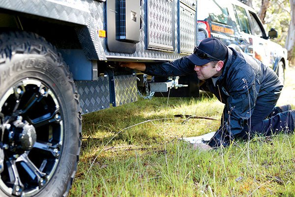 AL-KO's Best Aussie Vans 2017: Intro, Part 2 - Caravan World Australia