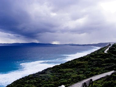 Albany, WA - Caravan World Australia