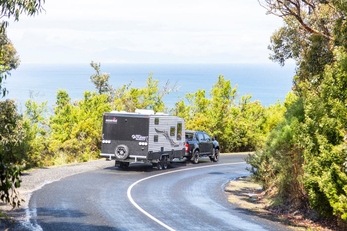 All Together Now - Caravan World Australia