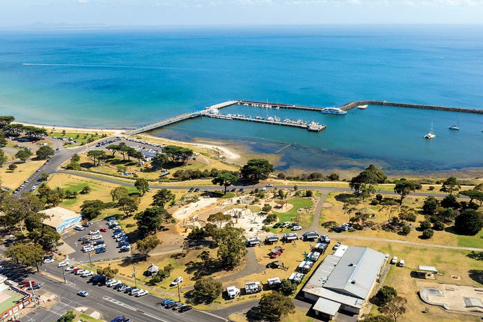 An insider's look at Caravan of the Year 2024 - Caravan World Australia