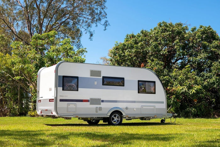 Apollo introduces two next generation Adria Adora caravans - Caravan World Australia