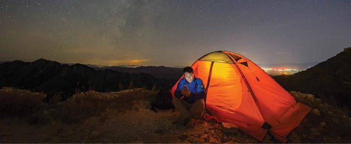 ‘Appy Trails - Caravan World Australia