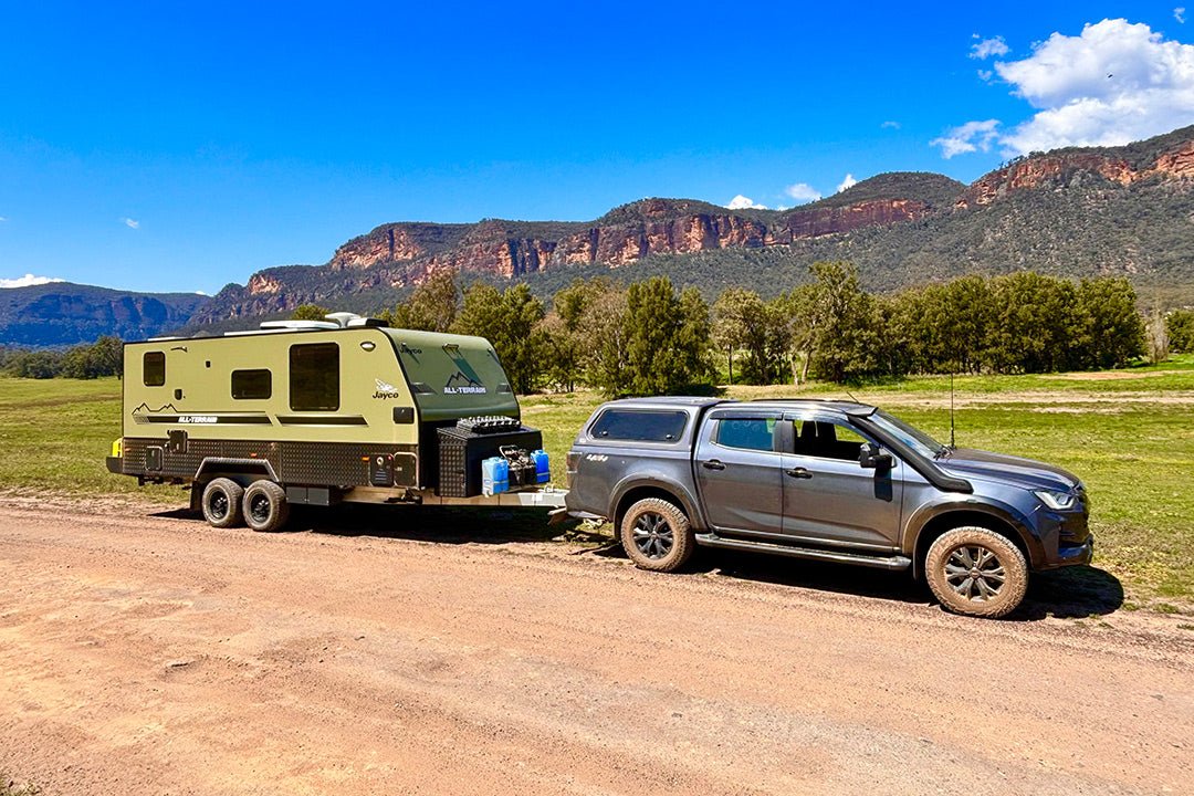 April 2026 Readers’ Rigs: Winner and finalists - Caravan World