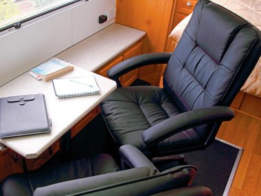 Aussie By Design Humpback Smart Van - Caravan World Australia