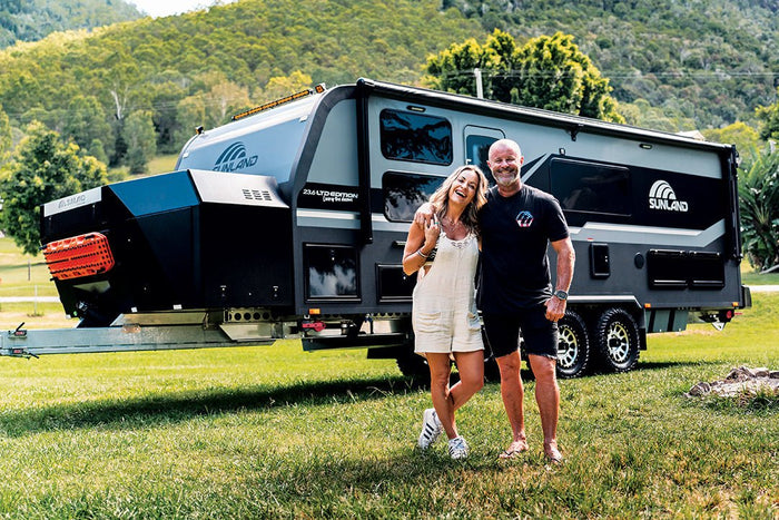 Aussie Destinations Unknown: Is full-time caravanning right for you? - Caravan World Australia