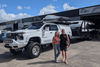 Aussie Destinations Unknown: Two People, One Caravan - Caravan World