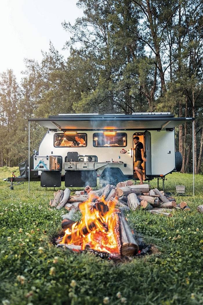 Australia’s Best Hybrids Public Showcase | Free entry | 25 November 2023 - Caravan World Australia