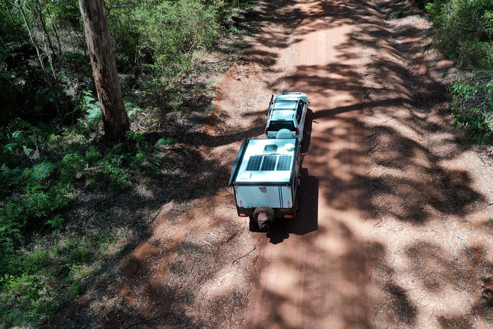 Australia's Road to Recovery for Caravan Parks - Caravan World Australia